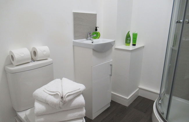 Emmanuel Church Apartments - Photo 32