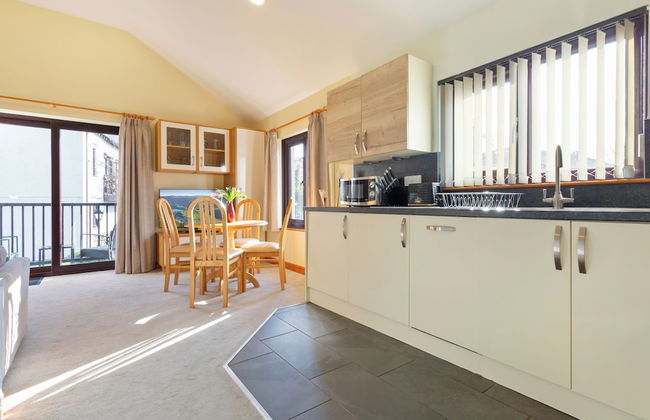 Hapimag Burnside Park Apartments - Foto 18