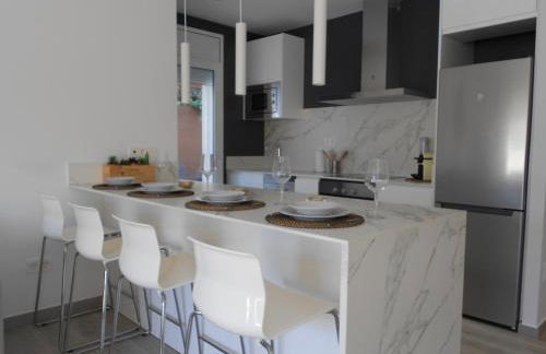 Luxury Apartment Cambrils - Photo 1