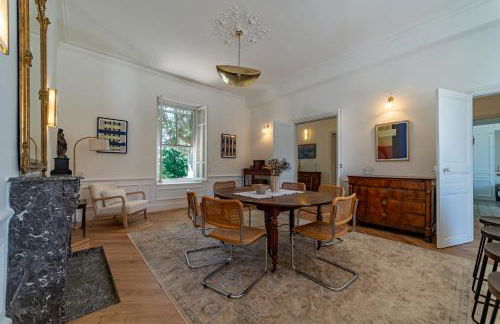 Villa entre Arles et les Alpilles avec piscine - Foto 31