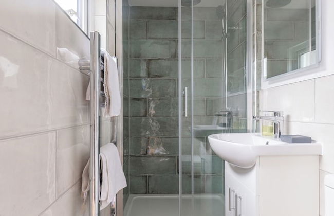 The Smithy - North East Escapes - Foto 15