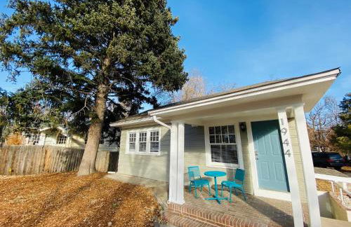 Stunning Bungalow Next to Unc - Free Cruiser Bikes! - Foto 38