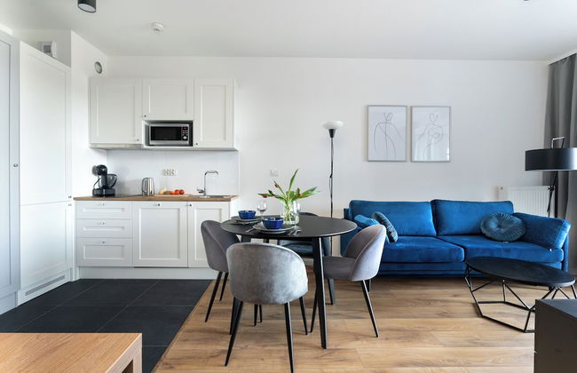 Symphony Modern Tower - Foto 56