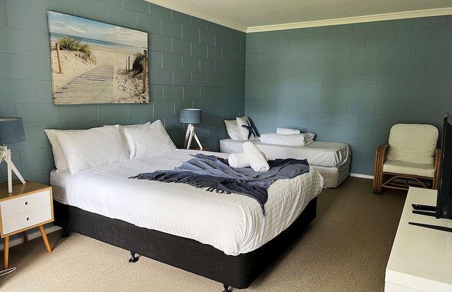 McMillans of Metung Coastal Resort - Foto 27