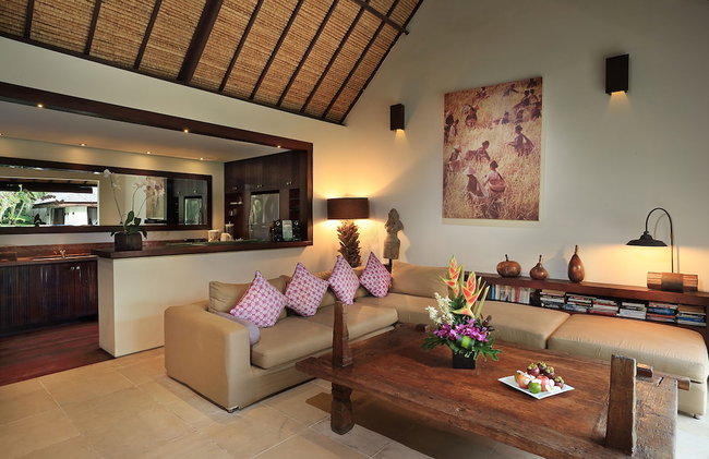 Villa Bali Asri Seminyak - Foto 68
