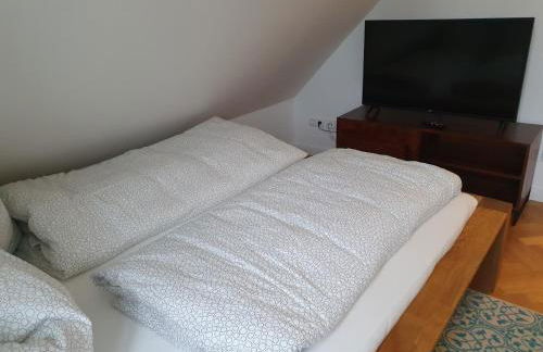 Ferienhaus Schütt - Foto 4