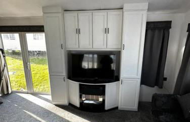 2 Bedroom Caravan With Sea Views - Foto 19