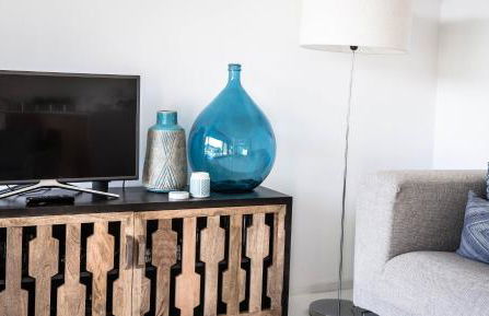 Beach House Pedras D'el Rei - Foto 12