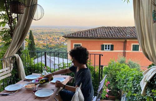 Residenza Buggiano Antica B&B - Charme Apartment in Tuscany - Foto 22