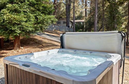 Zen Whisper in the Woods - Foto 31