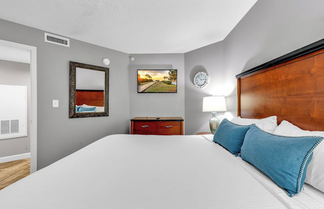 Condos at Sandy Beach by Beach Trips - Foto 2