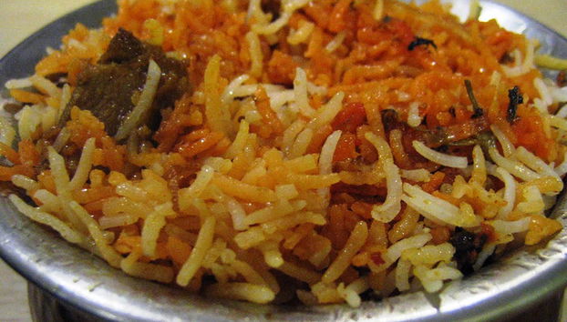 Bangalore Biryani Walking Tour - Foto 3