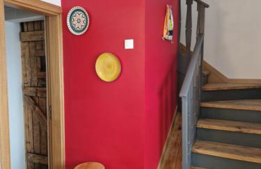 Moradia T2 em bairro pitoresco da Covilhã - Foto 23