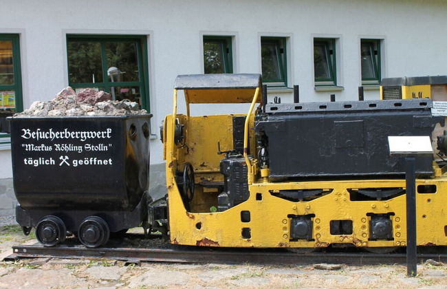 Holiday Apartment "pohlberg" - Foto 27