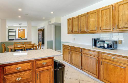 Near Catalina Hiking Trails Mtn-View Home with Pool - Foto 12