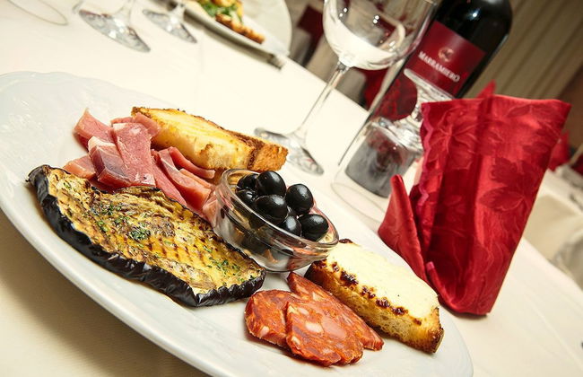 Hotel Residence Eden - Foto 41