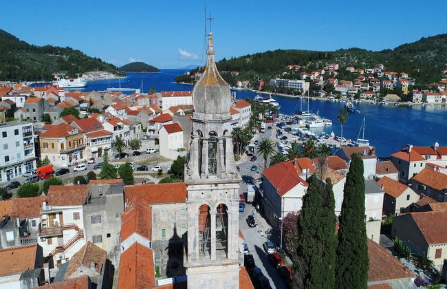 Marconi Charming Apartments - Foto 44