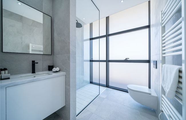 The Palmiers - Foto 34