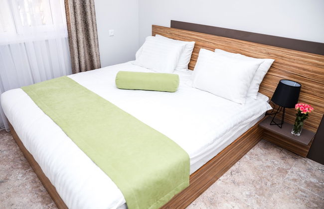 Garden Inn Resort Sevan - Photo 6