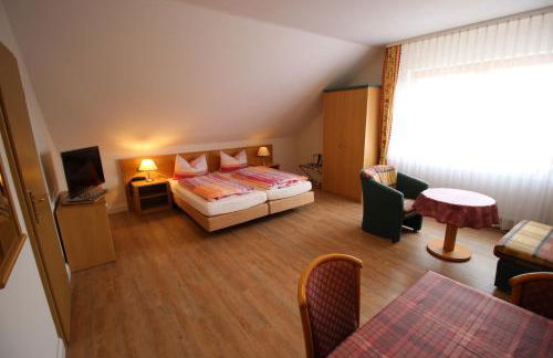 Appartements Leibold - Foto 11