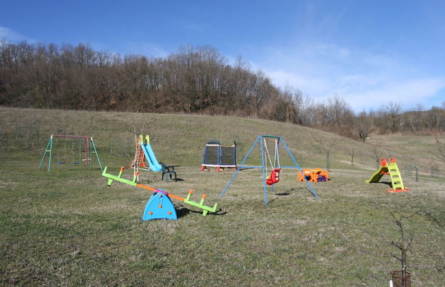 Sacreterre Room & Breakfast - Foto 27