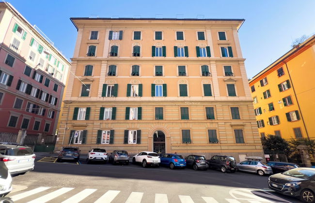 Graceful Home Genova City Center - Foto 28