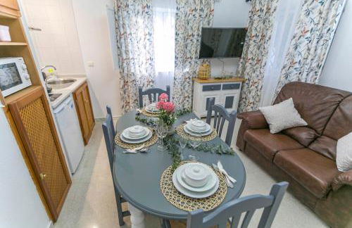 Embrujo Andaluz Complejo Rural Órgiva - Foto 43