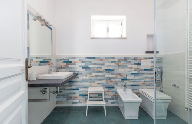 4077 Villa Giusy 2 by Barbarhouse - Foto 22