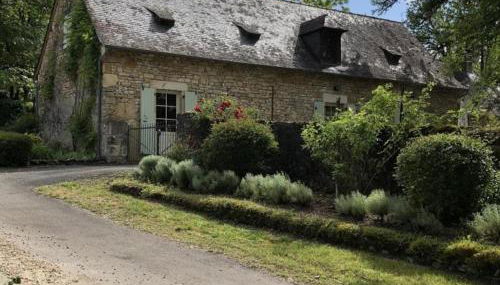 Maison périgourdine avec piscine privée, Wifi, animaux acceptés à proximité de Lascaux - FR-1-616-460 - Foto 5
