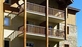 Résidence Goélia Le Hameau de Balestas - Foto 3