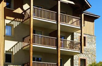 Résidence Goélia Le Hameau de Balestas - Foto 3