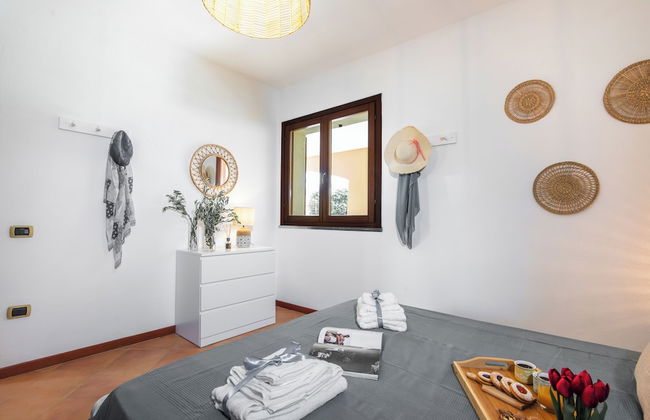 Residence I Mirti n. 8 - Foto 4