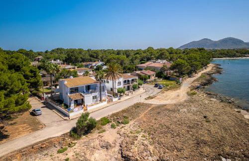 E402 Miramar Manresa by Mallorca Villa Selection - Foto 1