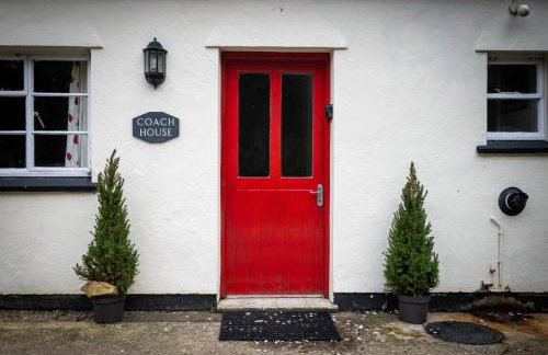 The Coach House - Foto 29