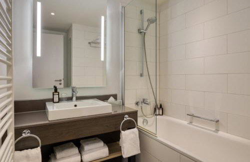 Citadines Arnulfpark Munich - Photo 12