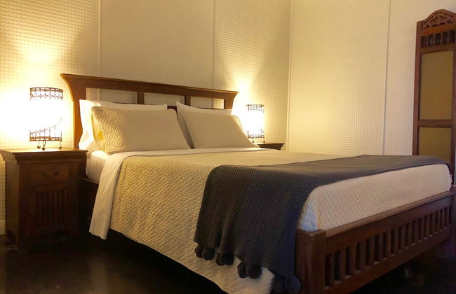 Five 3 Five - The Beachside Barracks - Foto 3