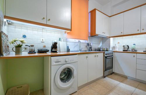 Monastiraki Aélia Apartment by ΜΡS - Foto 11