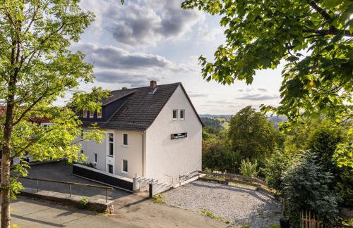 Haus Fürstenberg - Photo 45
