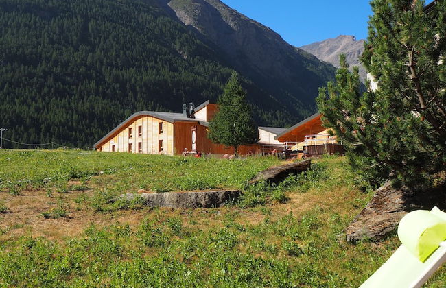 La Bessannaise - Foto 21