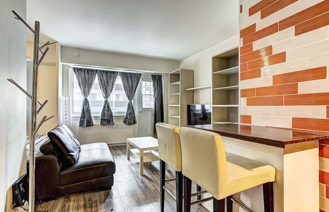 Destination Stays McGill Plaza DT MTL - Foto 20