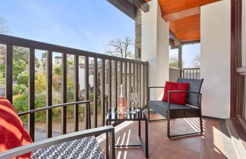 Hapimag Burnside Park Apartments - Foto 102