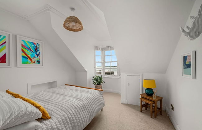 Ferry Beach House in Broughty Ferry - Foto 8