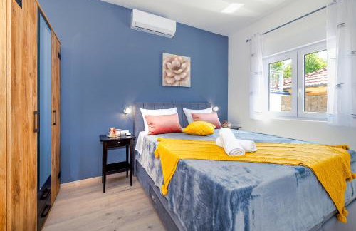 Villa Effort Skradin - Šibenik - Photo 40