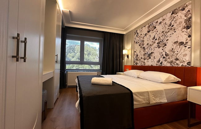 OTTO Tunalı Exclusive Suites - Foto 30