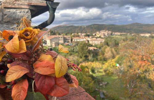 Historic Farmhouse Casa Del Chiodo - Foto 36