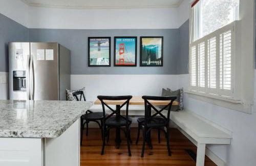 Historic City Charm | Private Modern Luxe - Foto 25