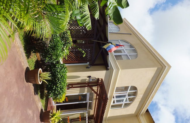 Villa Narmada - Foto 56