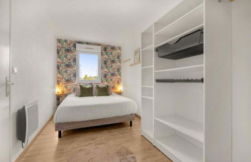 ღ Bartavelles - FREE Parking at 4min Blagnac Airport - Foto 12