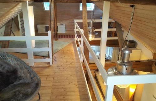 Ferienhaus Landhaus Am Hirtzborn - Foto 43