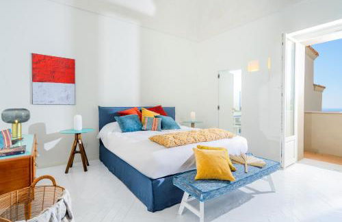 Villa Romito - Sea view, central location - Foto 69